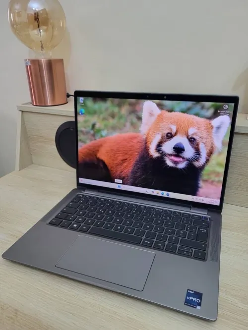 Dell Latitude 7340 (2-en-1) x360 TACTILE FHD | INTEL CORE Evo vPRO i5 1345U | 16GB RAM | 256GB SSD