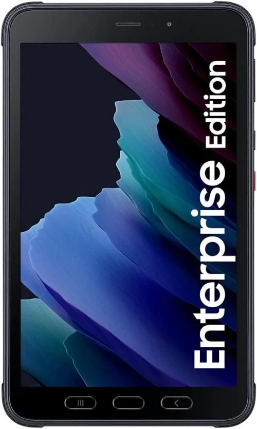 SAMSUNG Galaxy Tab Active3 64GB Rugged 4G LTE