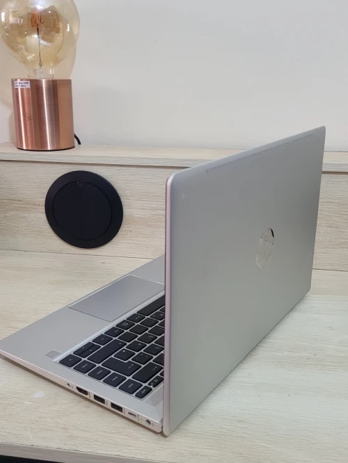 HP PROBOOK 445 G8 14 FHD | AMD RYZEN 5 5600U | 8GB RAM | 256GB SSD | AMD RADEON GRAPHICS