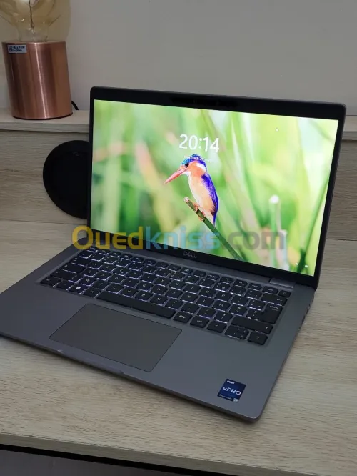 DELL PRECISION 3480 | CORE i7 1360P vPRO | NVIDIA RTX A500 4GB | 16GB RAM | 512GB SSD | WORKSTATION