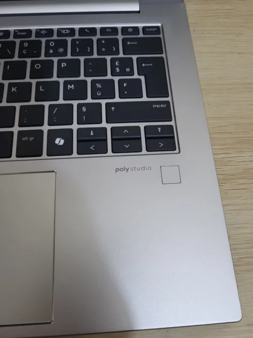 HP ELITEBOOK 845 G11 14'' FHD | RYZEN 5 8540U | 16GB RAM | 512GB NVMe | AMD RADEON 740M GRAPHICS