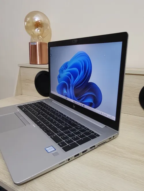 HP ELITEBOOK 850 G6 15.6" FHD | CORE i7-8665U | 16GB RAM | 512GB NVMe SSD | INTEL UHD GRAPHICS