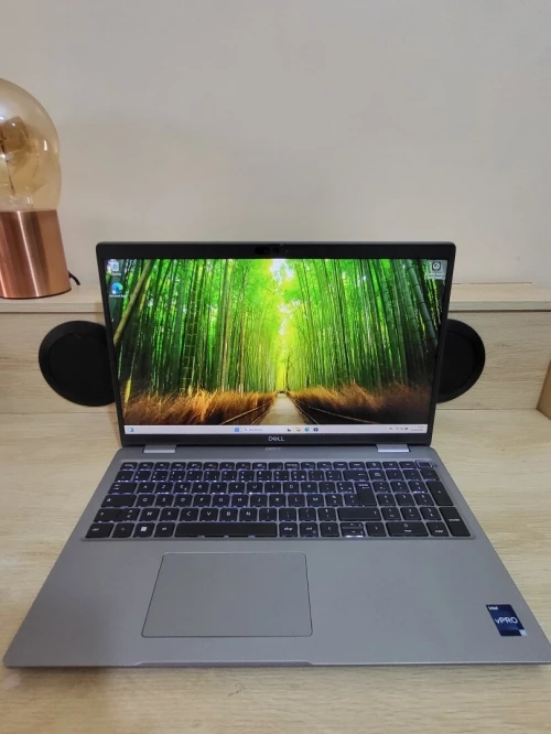 DELL LATITUDE 5540 15.6 FHD | CORE i7 1365U | 16GB RAM | 512GB NVMe SSD | INTEL IRIS XE GRAPHICS
