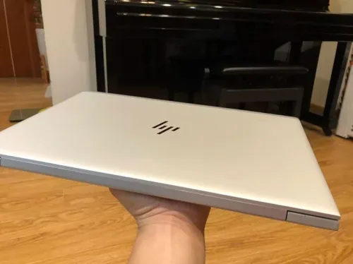HP ELITEBOOK 850 G6 15.6" FHD | CORE i7-8665U | 16GB RAM | 512GB NVMe SSD | INTEL UHD GRAPHICS