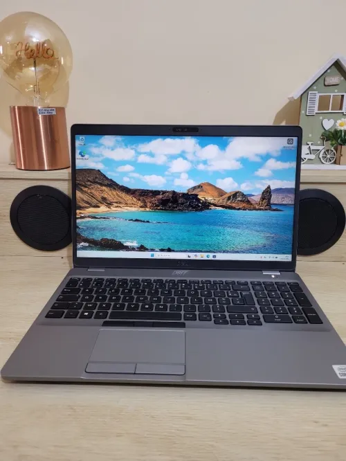 DELL PRECISION 3551 WORKSTATION | i7-10750H | NVIDIA QUADRO P620 4GB | 16GB RAM |512GB SSD