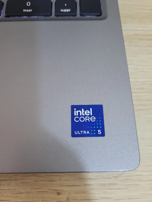 DELL LATITUDE 5550 | INTEL CORE ULTRA 5 135U | 16GB RAM | 512GB SSD | INTEL ARC GRAPHICS