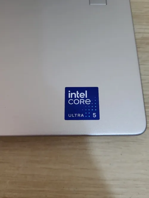 HP EliteBook 660 G11 16'' | CORE Ultra i5 125U | 16GB RAM | 512GB NVMe SSD | INTEL GRAPHICS