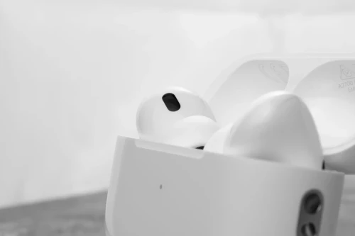 AirPods Pro avec Boitier de Charge MagSafe USB-C
