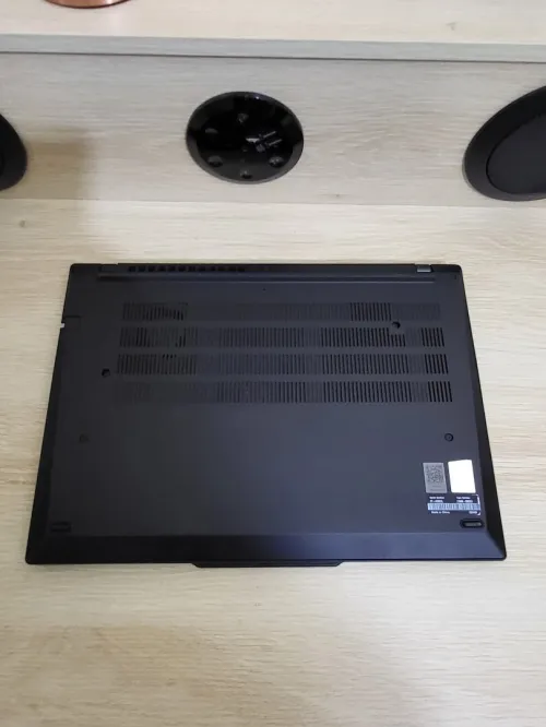 THINKPAD T14 14'' FHD+ | INTEL CORE Ultra 7 165U | 32GB RAM | 256GB NVMe | UHD GRAPHICS | ANNEE 2025