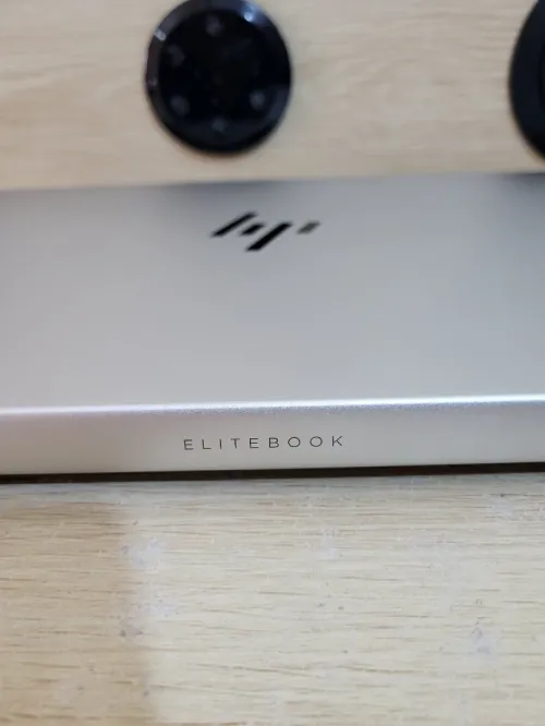 HP EliteBook 660 G11 16'' | CORE Ultra i5 125U | 16GB RAM | 512GB NVMe SSD | INTEL GRAPHICS
