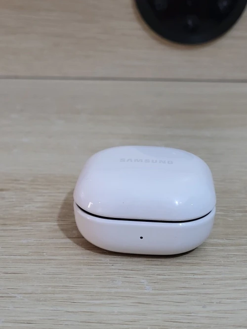 Ecouteurs sans fil Samsung Galaxy Buds FE True wireless à réduction de bruit active Couleur Graphite