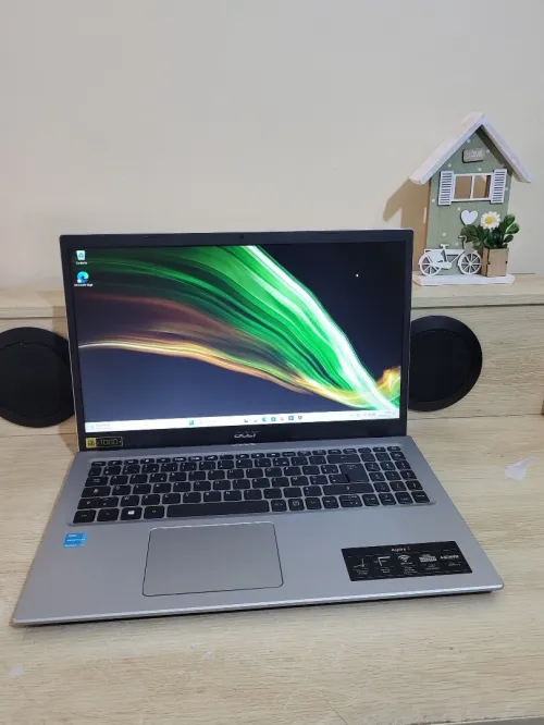 ACER ASPIRE 3 15.6" FHD | INTEL Pentium Silver N6000 | 8GB RAM | 256GB SSD | INTEL UHD GRAPHICS