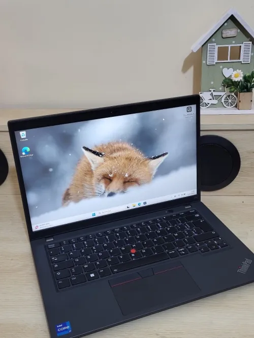 Thinkpad L14 GEN 4 14'' FHD | CORE i7 1355U | 16GB RAM | 512GB NVMe SSD | INTEL IRIS XE GRAPHICS