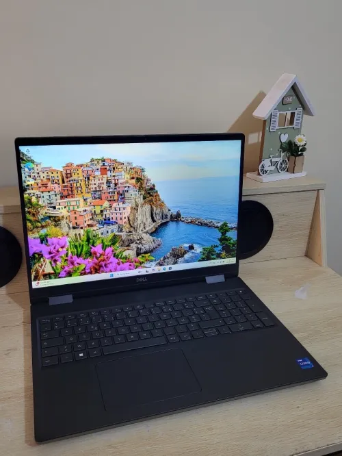 DELL PRECISION 7680 | INTEL vPRO CORE i7-12850HX | NVIDIA RTX A2000 8GB GDDR6 | 32GB RAM | 512GB NVMe SSD | Workstation