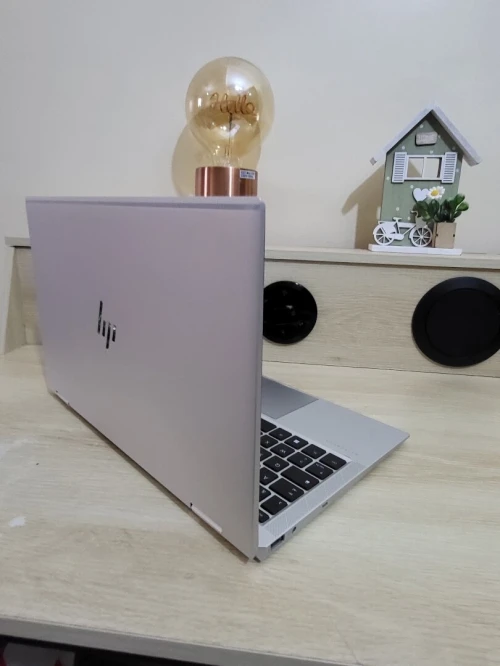 HP EliteBook X360 1030 G8 2-EN-1 TACTILE | INTEL 11EME CORE i5 1145G7 | 16GB RAM | 256GB NVME SSD