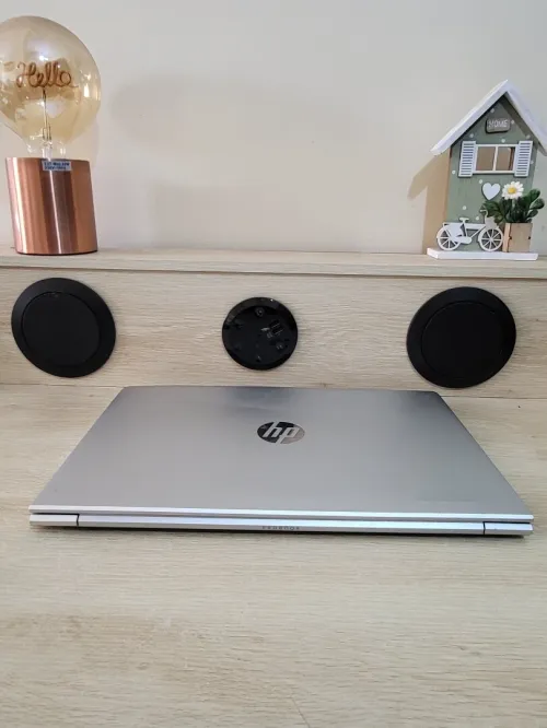 HP ProBook 450 G8 15.6 FHD | INTEL CORE i5 1135G7 | 16GB RAM | 512GB SSD | INTEL Iris Xe GRAPHICS