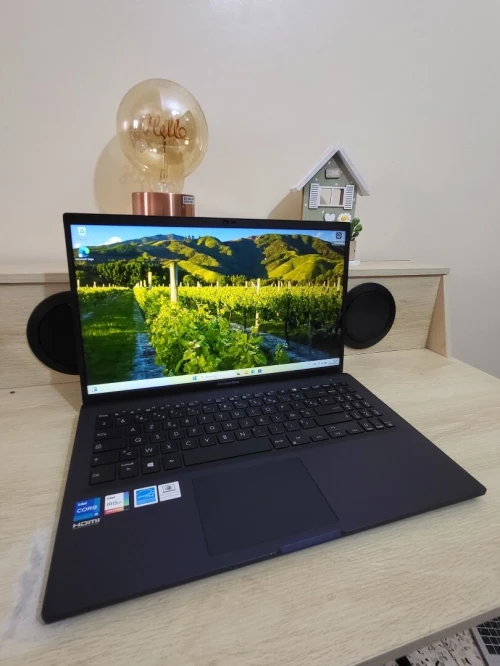 Asus ExpertBook | CORE i5 1335U | 8GB RAM | 256GB SSD | INTEL UHD GRAPHICS