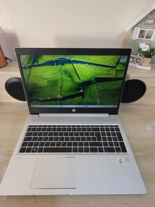 HP ProBook 450 G7 | INTEL CORE i7 10510U | 16GB RAM | 512GB NVMe SSD | INTEL UHD GRAPHICS