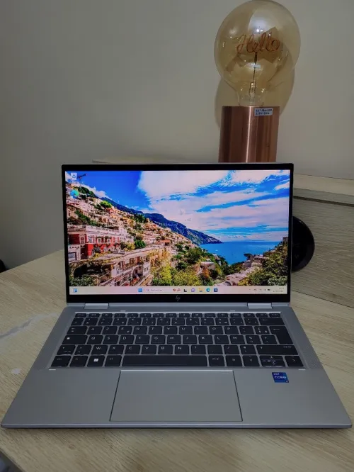 HP EliteBook X360 830 G8 2-EN-1 TACTILE | INTEL CORE i5 1145G7 | 16GB RAM | 1To NVME SSD | LTE 4G