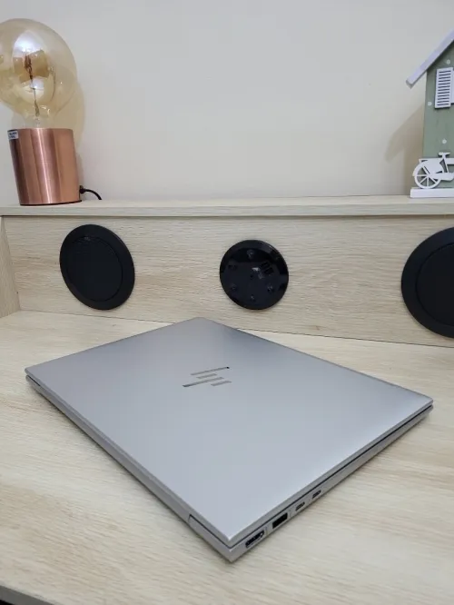 HP EliteBook 840 G10 INTEL 13EME GEN CORE I5 1335U @1.30GHz - 16GB RAM - 512GB SSD