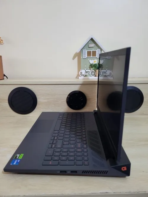 GAMING DELL G15 5530 120Hz | 13EME CORE i5-13450HX | NVIDIA RTX 3050 6GB | 16GB RAM | 512GB NVME