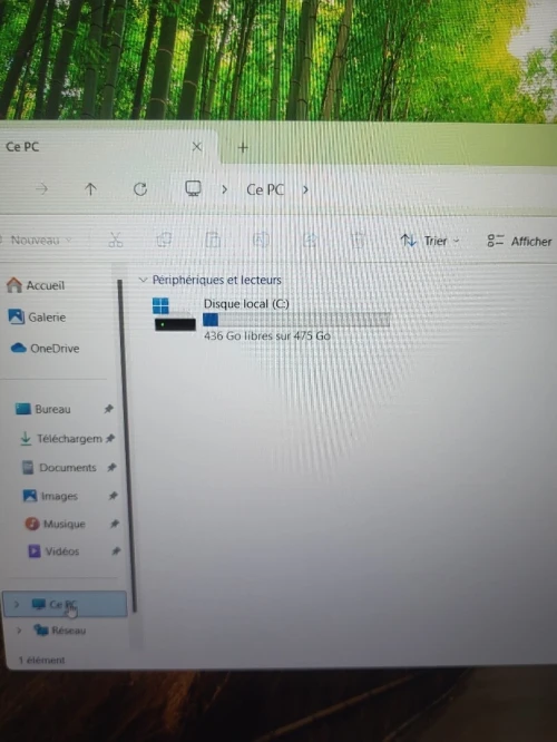 DELL LATITUDE 5540 15.6 FHD | CORE i7 1365U | 16GB RAM | 512GB NVMe SSD | INTEL IRIS XE GRAPHICS