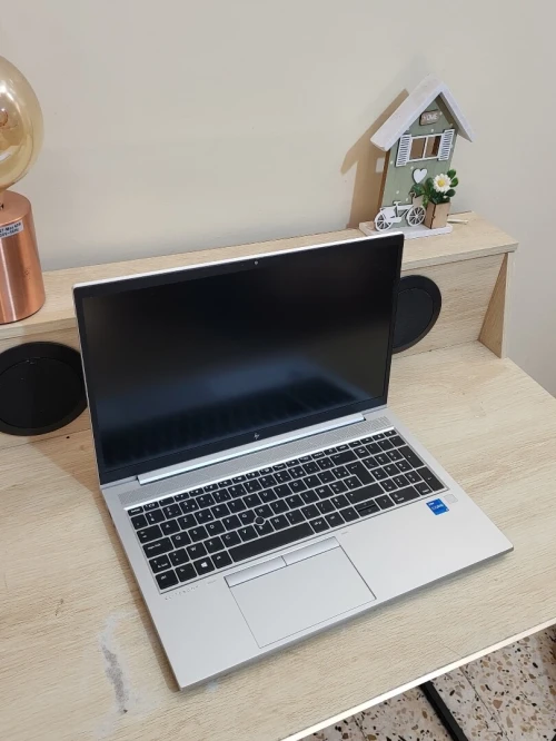 HP ELITEBOOK 850 G8 | CORE i5 1135G7 | 8GB RAM | 256GB SSD | IRIS XE GRAPHICS