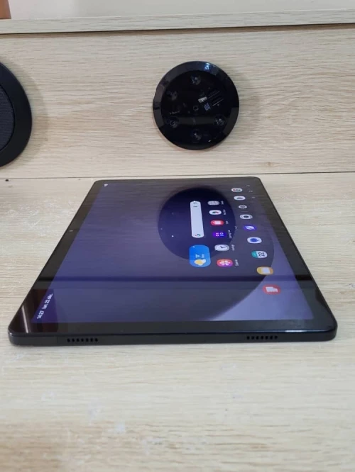 SAMSUNG Galaxy TAB A9+ 4+64Go 11' Wifi Gris Anthracite