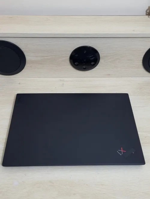 Thinkpad X1 CARBON GEN 9 | EVO vPRO CORE i5 1145G7 | 8GB RAM | 256GB NVMe SSD | 4G LTE WIFI 6