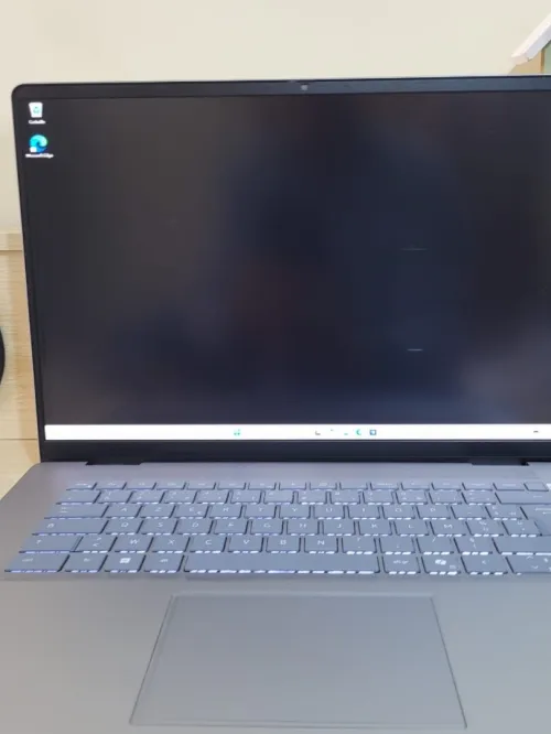 IA GAMING Dell Inspiron 2.5K 120Hz | CORE Ultra 7-155H | NVIDIA GeForce RTX 4060 8GB | 16GB RAM | 1To NVMe SSD | WORKSTATION