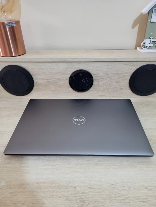 DELL PRECISION 5690 | CORE Ultra 7-165H | RTX 2000 ADA 8GB | 1To SSD | 32GB RAM
