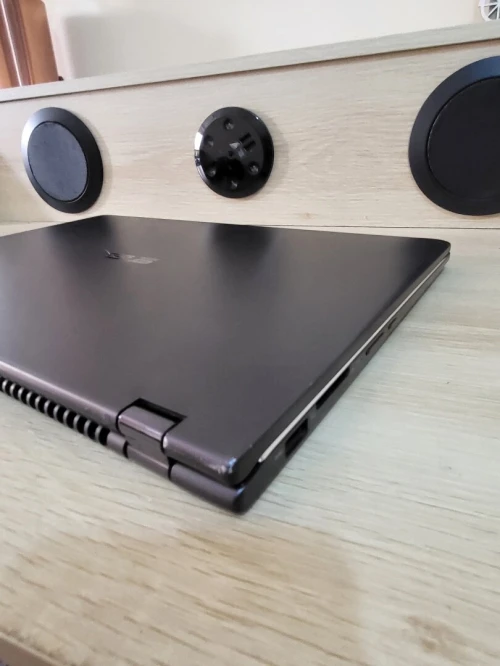 ASUS X360 Convertible 15.6'' FHD TACTLE | CORE i7 8550U | 8GB RAM | 512 NVMe SSD |INTEL UHD GRAPHICS