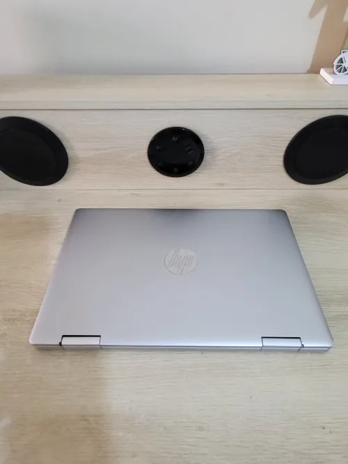 HP Pavilion X360 2-in-1 TACTILE | INTEL CORE i5 1235U | 16GB RAM | 512GB NVME SSD