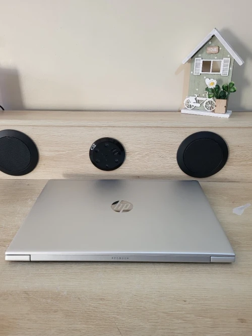 HP ProBook 450 G7 | INTEL CORE i7 10510U | 16GB RAM | 512GB NVMe SSD | INTEL UHD GRAPHICS