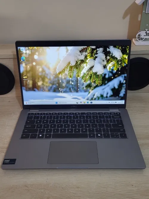 DELL LATITUDE 5450 | INTEL vPRO CORE ULTRA 5 135U | 16GB RAM | 512GB SSD | INTEL ARC GRAPHICS
