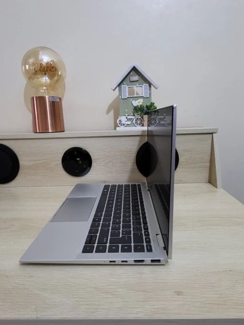 HP EliteBook X360 1030 G8 2-EN-1 TACTILE | INTEL 11EME CORE i5 1145G7 | 16GB RAM | 256GB NVME SSD