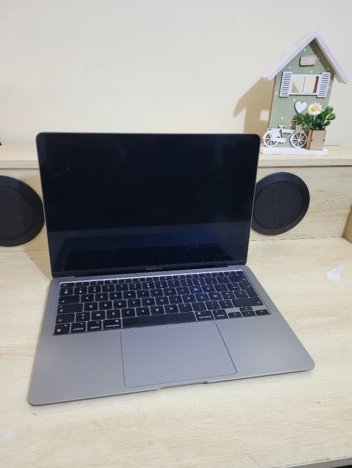 MacBook Air M1 | 8GB RAM | 256GB SSD | COMPTAGE DE CYCLES 91