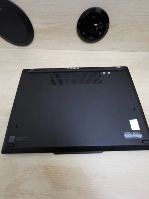 LENOVO THINKPAD X13 4 GEN | INTEL Evo vPRO CORE i5 1345U | 256GB NVME SSD | 16GB RAM | UHD GRAPHICS