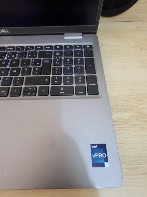 DELL LATITUDE 5530 15.6 FHD | CORE i5 1245U vPRO | 16GB RAM | 512GB NVME SSD | INTEL IRIS XE