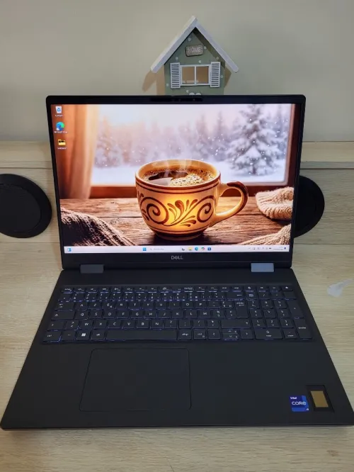 DELL PRECISION 7680 | CORE i9-13950HX | NVIDIA RTX 3500 ADA GENERATION 12GB GDDR6 | 64GB RAM | 1TB NVMe SSD | 2025