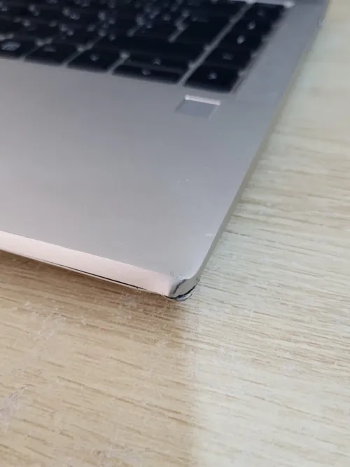 HP EliteBook 845 G8 14'' FHD | AMD RYZEN 5 PRO 5650U | 16GB RAM | 256GB NVMe SSD | AMD RADEON GRAPHICS