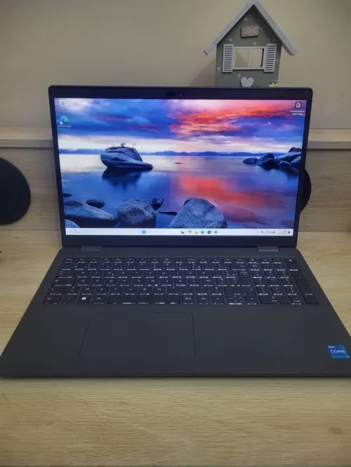 DELL LATITUDE 3540 2024 15.6 FHD | INTEL 12EME GENERATION CORE I5 1235U | 8GB RAM | 512GB M2 SSD