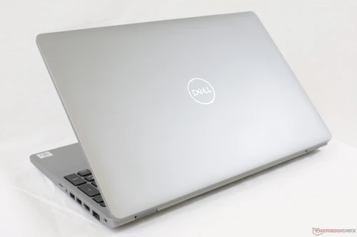 DELL PRECISION 3551 WORKSTATION | i7-10750H | NVIDIA QUADRO P620 4GB | 16GB RAM |512GB SSD