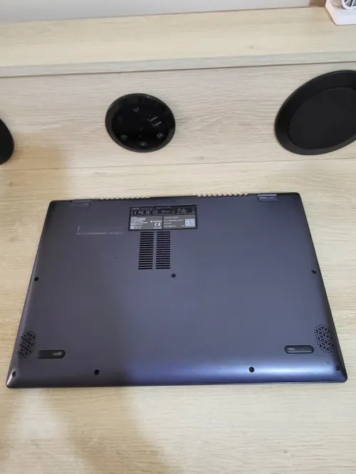 ASUS X360 Convertible 15.6'' FHD TACTLE | CORE i3 8145U | 8GB RAM | 256GB NVMe SSD | INTEL UHD GRAPHICS