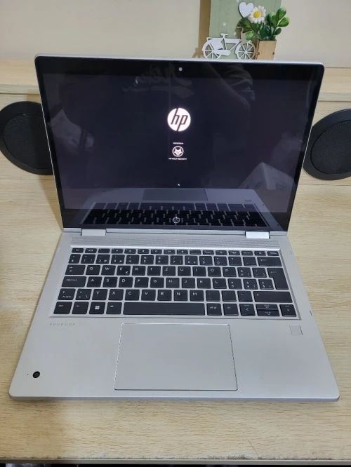 HP ProBook X360 435 G10 TACTILE | RYZEN 7 7730U | 32GB RAM | 512GB NVMe SSD | AMD Radeon Graphics