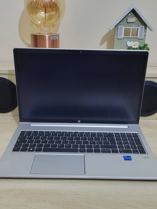 HP PROBOOK 450 G10 15.6'' FHD | INTEL CORE i5 1335U | 16GB RAM | 512GB SSD | INTEL UHD GRAPHICS
