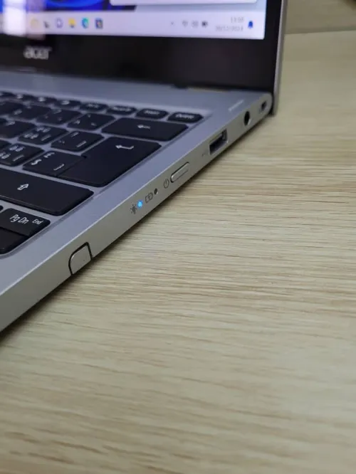 ACER SPIN X360 TACTILE | 2-EN-1 | CORE i5 1135G7 | 8GB RAM | 512GB NVMe SSD | IRIS XE GRAPHICS
