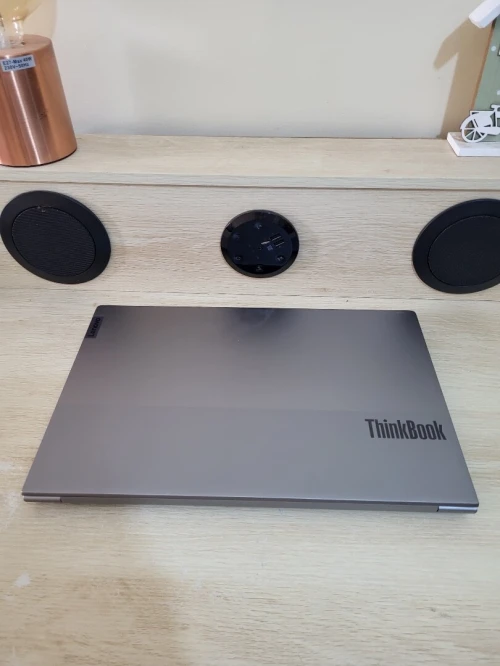 THINKBOOK 15.6'' FHD | CORE i7 1165G7 | 16GB RAM | 512GB NVME SSD | INTEL IRIS XE GRAPHICS