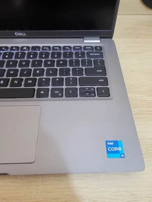 DELL LATITUDE 5420 | CORE i5 1145G7 | 8GB RAM | 256GB NVMe SSD | INTEL IRIS XE GRAPHICS