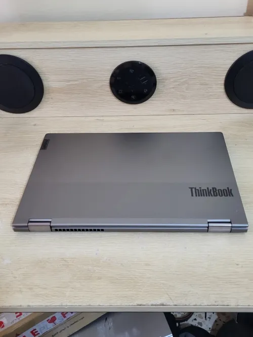 ThinkBook Yoga X360 TACTILE | CORE i7 1355U | 16GB RAM | 512GB SSD | INTEL IRIS Xe GRAPHICS
